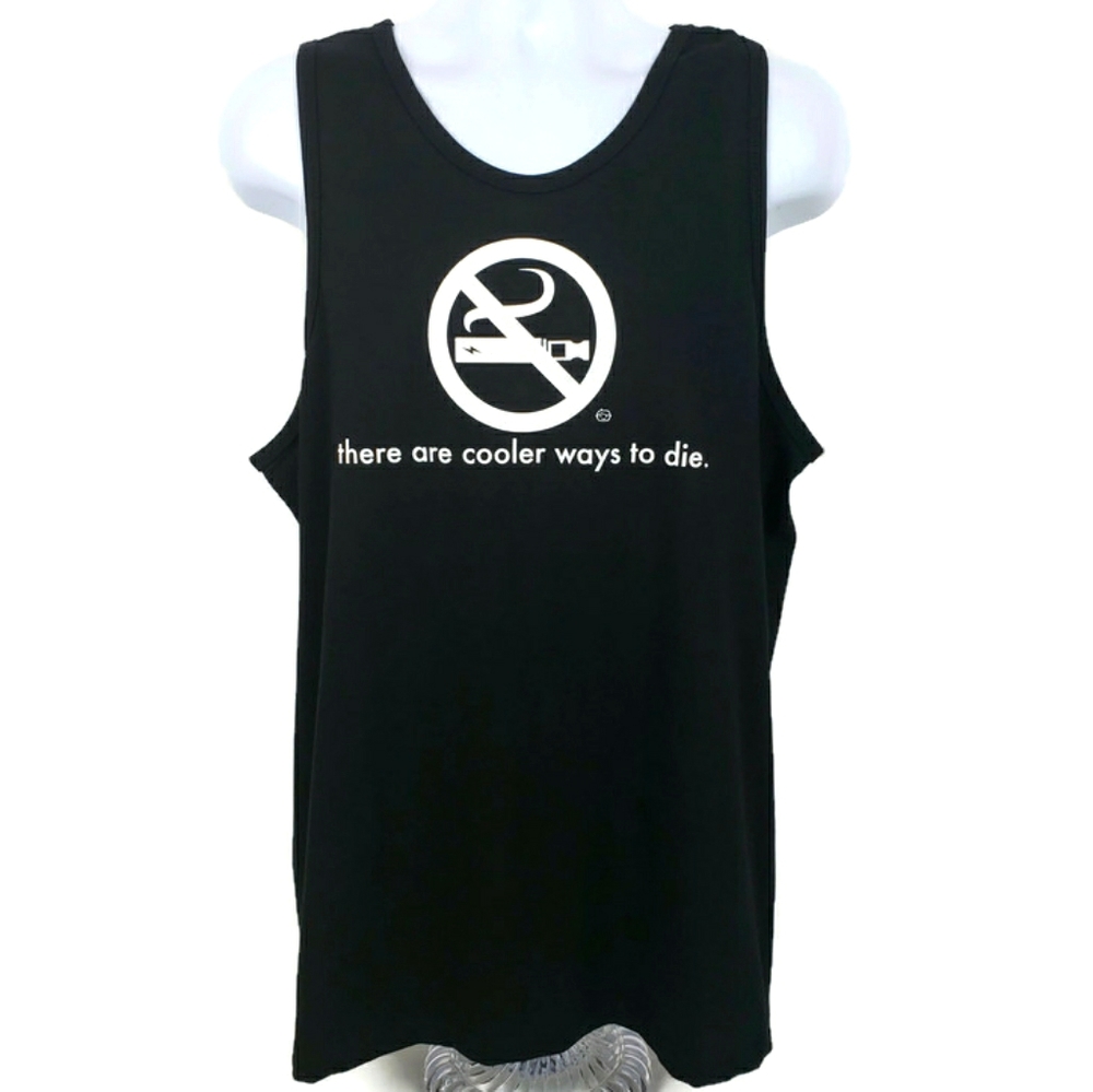 Goodie L Mens Tank Top